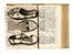  Bauduyn Benoit : De calceo antiquo et [...] de caliga veterum.  - Asta Libri, autografi e manoscritti - Libreria Antiquaria Gonnelli - Casa d'Aste - Gonnelli Casa d'Aste