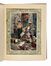  Rusconi Giovanni Antonio : Racconti delle mille e una notte.  Edmund Dulac, William Shakespeare, Hans Christian Andersen, Umar Khayyam  - Asta Libri, autografi e manoscritti - Libreria Antiquaria Gonnelli - Casa d'Aste - Gonnelli Casa d'Aste