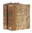  Gratianus : Decretum Gratiani emendatum, et notationibus illustratum, vnà cum glossis, Gregorii XIII.  - Asta Libri, autografi e manoscritti - Libreria Antiquaria Gonnelli - Casa d'Aste - Gonnelli Casa d'Aste