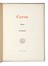  Dudovich Marcello : Corso. Album.  Ferdinand (von) Reznicek  - Asta Libri, autografi e manoscritti - Libreria Antiquaria Gonnelli - Casa d'Aste - Gonnelli Casa d'Aste