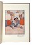  Dudovich Marcello : Corso. Album.  Ferdinand (von) Reznicek  - Asta Libri, autografi e manoscritti - Libreria Antiquaria Gonnelli - Casa d'Aste - Gonnelli Casa d'Aste