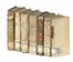 Lotto di 7 edizioni dell'editore Jannson e altri.  - Asta Libri, autografi e manoscritti - Libreria Antiquaria Gonnelli - Casa d'Aste - Gonnelli Casa d'Aste