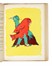  Palazzeschi Aldo : Bestie del 900.  Mino Maccari  (Siena, 1898 - Roma, 1989), Ottone Rosai  (Firenze, 1895 - Ivrea, 1957)  - Asta Libri, autografi e manoscritti - Libreria Antiquaria Gonnelli - Casa d'Aste - Gonnelli Casa d'Aste