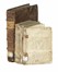  Sallustius Crispus Gaius : Salustio con alcune altre belle cose, volgaregiato per Agostino Ortica della Porta genovese.  Marcus Verrius Flaccus, Arnobius  - Asta Libri, autografi e manoscritti - Libreria Antiquaria Gonnelli - Casa d'Aste - Gonnelli Casa d'Aste