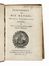  Terentius Afer Publius : Terentius a M. Antonio Mureto, locis prope innumerabilibus emendatus.  Censorinus  - Asta Libri, autografi e manoscritti - Libreria Antiquaria Gonnelli - Casa d'Aste - Gonnelli Casa d'Aste