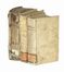 Lotto di tre opere di letteratura del XVII secolo.  Alexandre Ross, John Barclay, Giovanni Francesco Loredano  - Asta Libri, autografi e manoscritti - Libreria Antiquaria Gonnelli - Casa d'Aste - Gonnelli Casa d'Aste