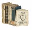 Lotto di 5 edizioni religiose del XVII secolo.  - Asta Libri, autografi e manoscritti - Libreria Antiquaria Gonnelli - Casa d'Aste - Gonnelli Casa d'Aste