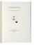  Sinisgalli Leonardo : Cineraccio.  Orfeo Tamburi  (Jesi, 1810 - Parigi, 1994)  - Asta Libri, autografi e manoscritti - Libreria Antiquaria Gonnelli - Casa d'Aste - Gonnelli Casa d'Aste
