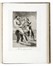  Goya y Lucientes Francisco : Los Caprichos.  - Asta Libri, autografi e manoscritti - Libreria Antiquaria Gonnelli - Casa d'Aste - Gonnelli Casa d'Aste