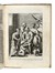  Magni Pietro Paolo : Discorsi sopra il modo di sanguinare Attaccar le sanguisughe, et le ventose, far le fregagioni, et vessicatorij a corpi humani...  Philippe Thomassin  (Troyes, 1562 - Roma, 1622)  - Asta Libri, autografi e manoscritti - Libreria Antiquaria Gonnelli - Casa d'Aste - Gonnelli Casa d'Aste