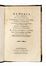  Gandolfi Bartolommeo : Memoria sulla maniera di costruire cammini, stufe, cucine, fornacelle, ec. col massimo risparmio de' combustibili e senza ombra di fumo...  - Asta Libri, autografi e manoscritti - Libreria Antiquaria Gonnelli - Casa d'Aste - Gonnelli Casa d'Aste