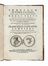  Vettori Pietro : Delle lodi e della coltivazione degli ulivi nuova accuratissima edizione presa da quella del 1720. citata dagli Accademici della Crusca.  Gerolamo Ottolini  - Asta Libri, autografi e manoscritti - Libreria Antiquaria Gonnelli - Casa d'Aste - Gonnelli Casa d'Aste