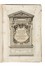  Barozzi (detto il Vignola) Giacomo : Regola delli cinque ordini d'architettura [...] libro primo, et originale.  - Asta Libri, autografi e manoscritti - Libreria Antiquaria Gonnelli - Casa d'Aste - Gonnelli Casa d'Aste