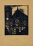  Giorgio Wenter Marini  (1909 - 1967) : Lotto composto di 6 incisioni.  - Asta Stampe, disegni e dipinti antichi, moderni e contemporanei - Libreria Antiquaria Gonnelli - Casa d'Aste - Gonnelli Casa d'Aste