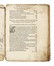 [Constitutiones Dominii Mediolanensis].  - Asta Libri, autografi e manoscritti - Libreria Antiquaria Gonnelli - Casa d'Aste - Gonnelli Casa d'Aste