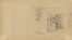  Mariano Fortuny y Madrazo  (Granada, 1871 - Venezia, 1949) : Lotto composto di 4 disegni su 3 fogli.  - Asta Stampe, disegni e dipinti antichi, moderni e contemporanei - Libreria Antiquaria Gonnelli - Casa d'Aste - Gonnelli Casa d'Aste
