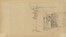  Mariano Fortuny y Madrazo  (Granada, 1871 - Venezia, 1949) : Lotto composto di 4 disegni su 3 fogli.  - Auction Prints, drawings & paintings | Old master, modern and contemporary art - Libreria Antiquaria Gonnelli - Casa d'Aste - Gonnelli Casa d'Aste