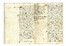 Raccolta di 4 manoscritti di medicina.  - Asta Libri, autografi e manoscritti - Libreria Antiquaria Gonnelli - Casa d'Aste - Gonnelli Casa d'Aste