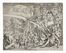  Pietro Testa  (Lucca, 1611 - Roma, 1650) : Allegoria della Pace.  - Asta Stampe, disegni e dipinti antichi, moderni e contemporanei - Libreria Antiquaria Gonnelli - Casa d'Aste - Gonnelli Casa d'Aste