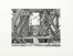  Benvenuto Disertori  (Trento, 1887 - Milano, 1969) : Le campane.  - Asta Stampe, disegni e dipinti antichi, moderni e contemporanei - Libreria Antiquaria Gonnelli - Casa d'Aste - Gonnelli Casa d'Aste