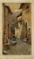  Giuseppe Canella  (Venezia, 1837 - Padova, 1913) : Lotto composto di 2 acquerelli.  - Asta Stampe, disegni e dipinti antichi, moderni e contemporanei - Libreria Antiquaria Gonnelli - Casa d'Aste - Gonnelli Casa d'Aste