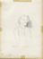  Telemaco Signorini  (Firenze, 1835 - 1901) [attribuito a] : Autocaricatura.  - Asta Stampe, disegni e dipinti antichi, moderni e contemporanei - Libreria Antiquaria Gonnelli - Casa d'Aste - Gonnelli Casa d'Aste