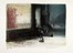  Luciano Guarnieri  (Firenze, 1930 - 2009) : Lotto composto di 2 disegni e 1 incisione.  - Asta Stampe, disegni e dipinti antichi, moderni e contemporanei - Libreria Antiquaria Gonnelli - Casa d'Aste - Gonnelli Casa d'Aste