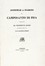  Lasinio Giovanni Paolo : Pitture a Fresco del Camposanto di Pisa disegnate da Giuseppe Rossi...  Giuseppe Rossi  (1876 - 1952)  - Asta Libri, autografi e manoscritti [ASTA A TEMPO] - Libreria Antiquaria Gonnelli - Casa d'Aste - Gonnelli Casa d'Aste