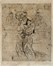  Moses Levy  (Tunisi, 1885 - Viareggio, 1968) : La danza del ventre.  - Auction Prints, drawings & paintings | Old master, modern and contemporary art - Libreria Antiquaria Gonnelli - Casa d'Aste - Gonnelli Casa d'Aste