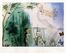  Salvador Dalì  (Figueres, 1904 - 1989) : Le 4 stagioni.  - Asta Stampe, disegni e dipinti antichi, moderni e contemporanei - Libreria Antiquaria Gonnelli - Casa d'Aste - Gonnelli Casa d'Aste