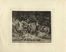  Francisco Goya y Lucientes  (Fuendetodos, 1746 - Bordeaux, 1828) : Los desastres de la guerra.  - Asta Stampe, disegni e dipinti antichi, moderni e contemporanei - Libreria Antiquaria Gonnelli - Casa d'Aste - Gonnelli Casa d'Aste