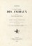  Grandville J.J. [pseud. di Gérard Jean Ignace Isidore] : Scènes de la vie privée et publique des animaux [?] publièes sous la direction de M. P.-J. Stahl...  Honoré (de) Balzac, Pierre Jules Stahl  - Asta Libri, autografi e manoscritti [ASTA A TEMPO] - Libreria Antiquaria Gonnelli - Casa d'Aste - Gonnelli Casa d'Aste