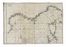  Roux Joseph : Carte de la Mer Mediterranée en douze feuilles.  - Asta Libri, autografi e manoscritti - Libreria Antiquaria Gonnelli - Casa d'Aste - Gonnelli Casa d'Aste