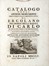  Baiardi Ottavio Antonio [e altri] : Antichità di Ercolano. Catalogo degli antichi monumenti; Le pitture antiche d'Ercolano. Tomo primo (-quarto); De' Bronzi d'Ercolano. Tomo primo (-secondo).  Filippo Morghen  (Firenze, 1730 - 1807), Pietro Campana  - Asta Libri, autografi e manoscritti - Libreria Antiquaria Gonnelli - Casa d'Aste - Gonnelli Casa d'Aste