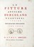 Baiardi Ottavio Antonio [e altri] : Antichità di Ercolano. Catalogo degli antichi monumenti; Le pitture antiche d'Ercolano. Tomo primo (-quarto); De' Bronzi d'Ercolano. Tomo primo (-secondo).  Filippo Morghen  (Firenze, 1730 - 1807), Pietro Campana  - Asta Libri, autografi e manoscritti - Libreria Antiquaria Gonnelli - Casa d'Aste - Gonnelli Casa d'Aste