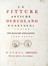  Baiardi Ottavio Antonio [e altri] : Antichit di Ercolano. Catalogo degli antichi monumenti; Le pitture antiche d'Ercolano. Tomo primo (-quarto); De' Bronzi d'Ercolano. Tomo primo (-secondo).  Filippo Morghen  (Firenze, 1730 - 1807), Pietro Campana  - Asta Libri, autografi e manoscritti - Libreria Antiquaria Gonnelli - Casa d'Aste - Gonnelli Casa d'Aste