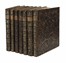  Baiardi Ottavio Antonio [e altri] : Antichità di Ercolano. Catalogo degli antichi monumenti; Le pitture antiche d'Ercolano. Tomo primo (-quarto); De' Bronzi d'Ercolano. Tomo primo (-secondo).  Filippo Morghen  (Firenze, 1730 - 1807), Pietro Campana  - Asta Libri, autografi e manoscritti - Libreria Antiquaria Gonnelli - Casa d'Aste - Gonnelli Casa d'Aste