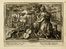  Adriaen Collaert  (Anversa, 1560 - 1618) [da] : Visus / Tactus / Auditus / Odoratus  [..]