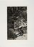  Max Klinger  (Lipsia, 1857 - Grossjena, 1920) : Gefallener Reiter.  - Asta Stampe, disegni e dipinti antichi, moderni e contemporanei - Libreria Antiquaria Gonnelli - Casa d'Aste - Gonnelli Casa d'Aste