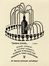  Fortunato Depero  (Fondo, 1892 - Rovereto, 1960) : Lotto composto di 2 piccoli manifesti per Campari.  - Auction Prints, drawings & paintings | Old master, modern and contemporary art - Libreria Antiquaria Gonnelli - Casa d'Aste - Gonnelli Casa d'Aste