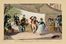 Sebastiano Luison (o Lovison)  (Udine,  - Bassano del Grappa, 1845) : Tre scene di caccia.  - Asta Stampe, disegni e dipinti antichi, moderni e contemporanei - Libreria Antiquaria Gonnelli - Casa d'Aste - Gonnelli Casa d'Aste