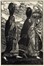  Mario Delitala  (Orani, 1887 - Sassari, 1990) : Lotto composto di 2 incisioni.  - Asta Stampe, disegni e dipinti antichi, moderni e contemporanei - Libreria Antiquaria Gonnelli - Casa d'Aste - Gonnelli Casa d'Aste