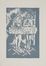 Lotto composto di 3 incisioni.  Aldo Patocchi  (Basilea, 1907 - Lugano, 1986), Giuseppe Montanari  (Osimo, 1889 - Varese, 1976)  - Asta Stampe, disegni e dipinti antichi, moderni e contemporanei - Libreria Antiquaria Gonnelli - Casa d'Aste - Gonnelli Casa d'Aste