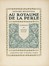  Rosenthal Leonard : Au Royaume de la Perle.  Edmund Dulac, Frans Masereel  (Blankenberge, 1889 - Avignone, 1972), Jean (de) La Fontaine, mile Verhaeren  - Asta Libri, autografi e manoscritti [ASTA A TEMPO] - Libreria Antiquaria Gonnelli - Casa d'Aste - Gonnelli Casa d'Aste