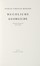  Vergilius Maro Publius : Bucoliche. Georgiche. Versione italiana di Carlo Saggio.  - Asta Libri, autografi e manoscritti [ASTA A TEMPO] - Libreria Antiquaria Gonnelli - Casa d'Aste - Gonnelli Casa d'Aste