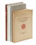  Vergilius Maro Publius : Bucoliche. Georgiche. Versione italiana di Carlo Saggio.  - Asta Libri, autografi e manoscritti [ASTA A TEMPO] - Libreria Antiquaria Gonnelli - Casa d'Aste - Gonnelli Casa d'Aste
