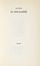  Calvino Italo : Le città invisibili.  - Asta Libri, autografi e manoscritti [ASTA A TEMPO] - Libreria Antiquaria Gonnelli - Casa d'Aste - Gonnelli Casa d'Aste