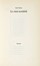  Calvino Italo : Le città invisibili.  - Asta Libri, autografi e manoscritti [ASTA A TEMPO] - Libreria Antiquaria Gonnelli - Casa d'Aste - Gonnelli Casa d'Aste