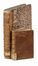  Cumberland Richard : Les Loix de la nature...  - Asta Libri, autografi e manoscritti [ASTA A TEMPO] - Libreria Antiquaria Gonnelli - Casa d'Aste - Gonnelli Casa d'Aste