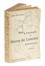  Tinan Jean (de) : L'exemple de Ninon de Lenclos Amoureuse... Letteratura francese, Letteratura  Henri (de) Toulouse-Lautrec  (Albi, 1864 - Malrom, 1901)  - Auction Books, autographs & manuscripts - Libreria Antiquaria Gonnelli - Casa d'Aste - Gonnelli Casa d'Aste